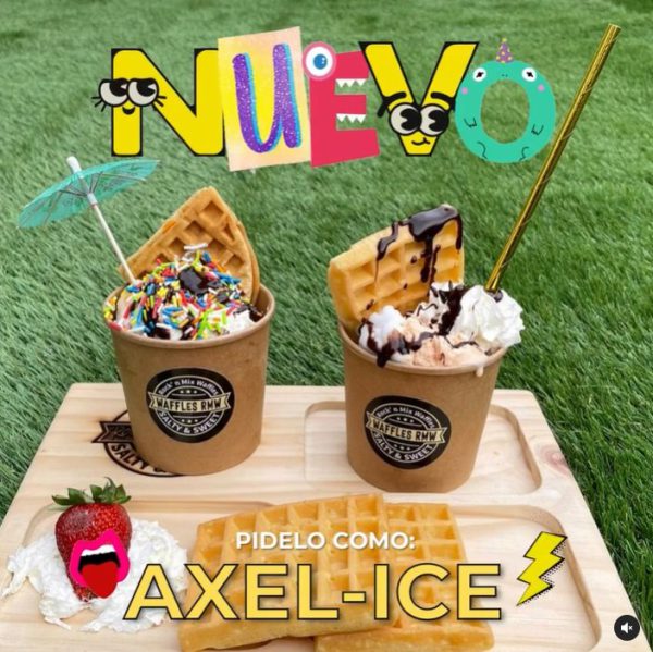 AXL-ICE - Imagen 2