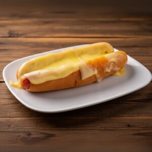 COMPLETO QUESO (19 CM)