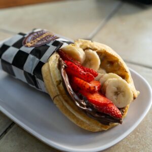DELICIOUS