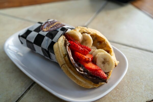 DELICIOUS