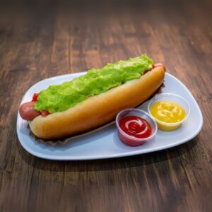 COMPLETO ITALIANO (19 CM)