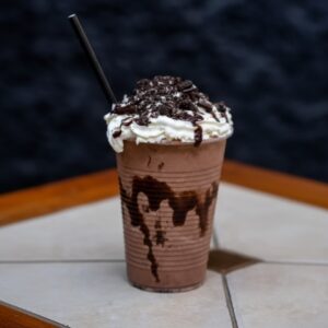 MILK SHAKE CHOCOLATE (500cc)